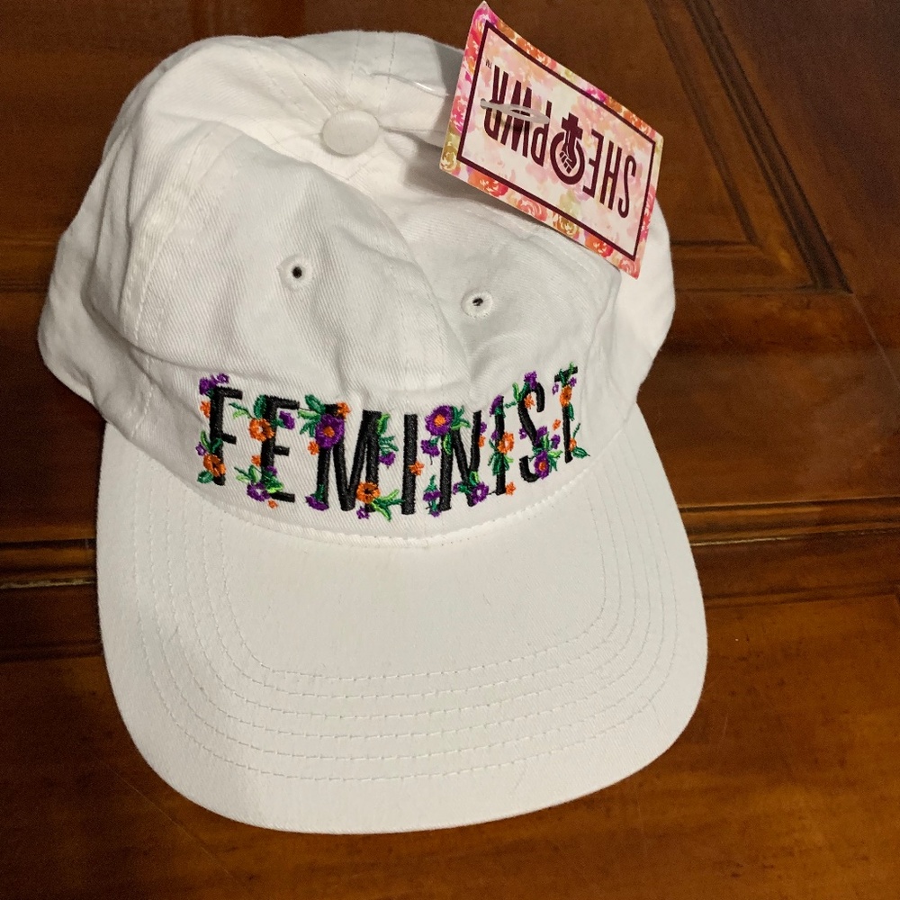 Feminist Hat
